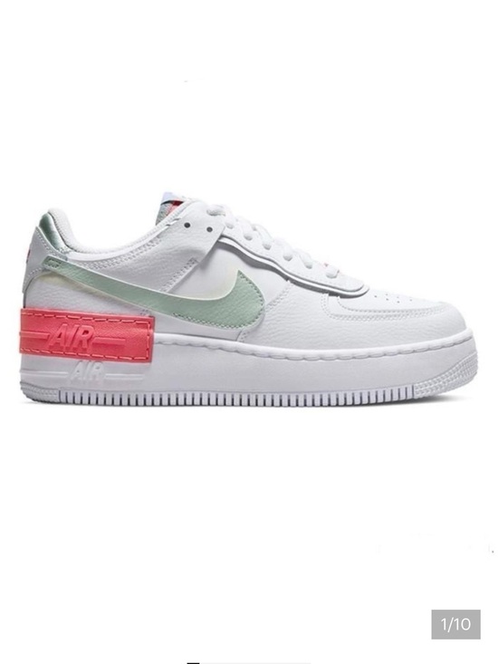 Nike Shoes - Nike Air Force 1 Shadow